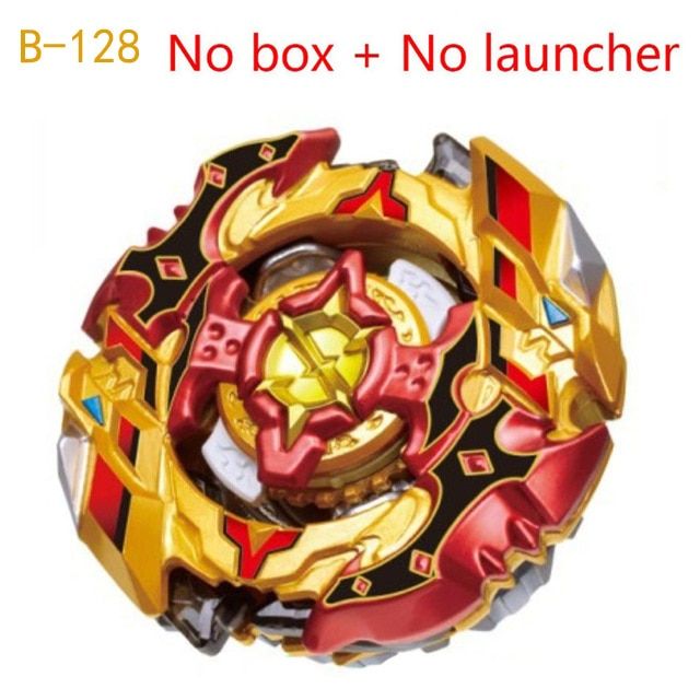 Burst Beyblades Launchers GT Toys B155 Burst bables Toupie Bayblades metal fusion God Bey Blade Blades Toy
