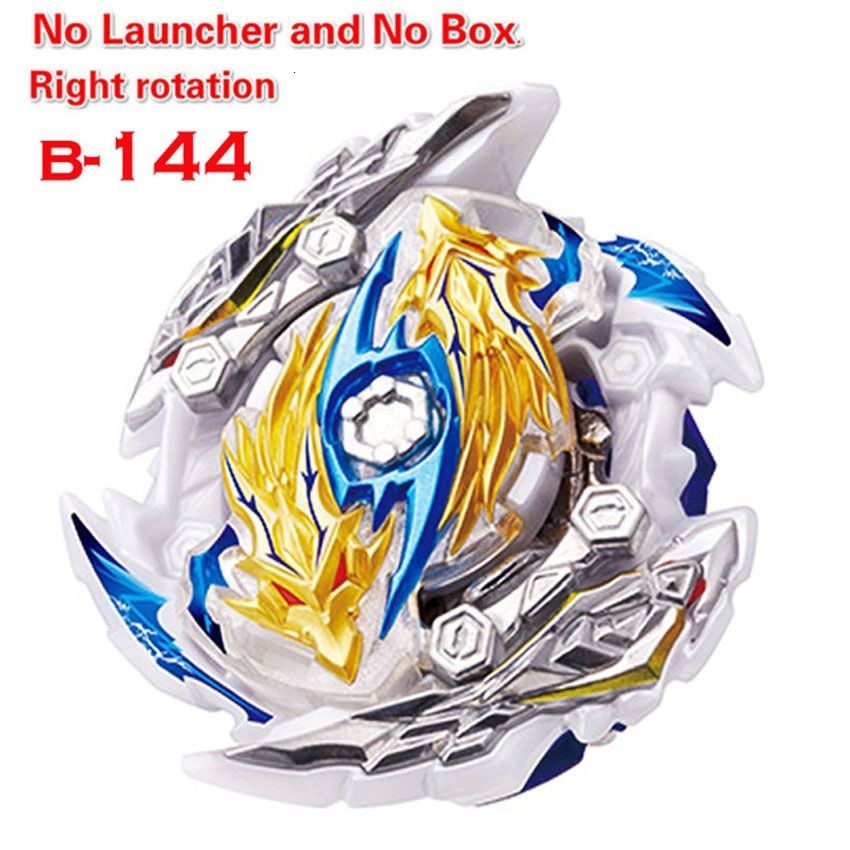 New Style B150 b149 and Spinning Top Toy Without Launcher and Box Gyro battle Metal Fusion God Spinning Top Children's Toys