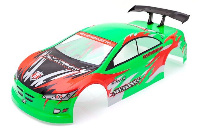 1/10 r/c Car accessories 1/10 rc car body shell for 1:10 r/c car size: 190MM-195MM Multiple options