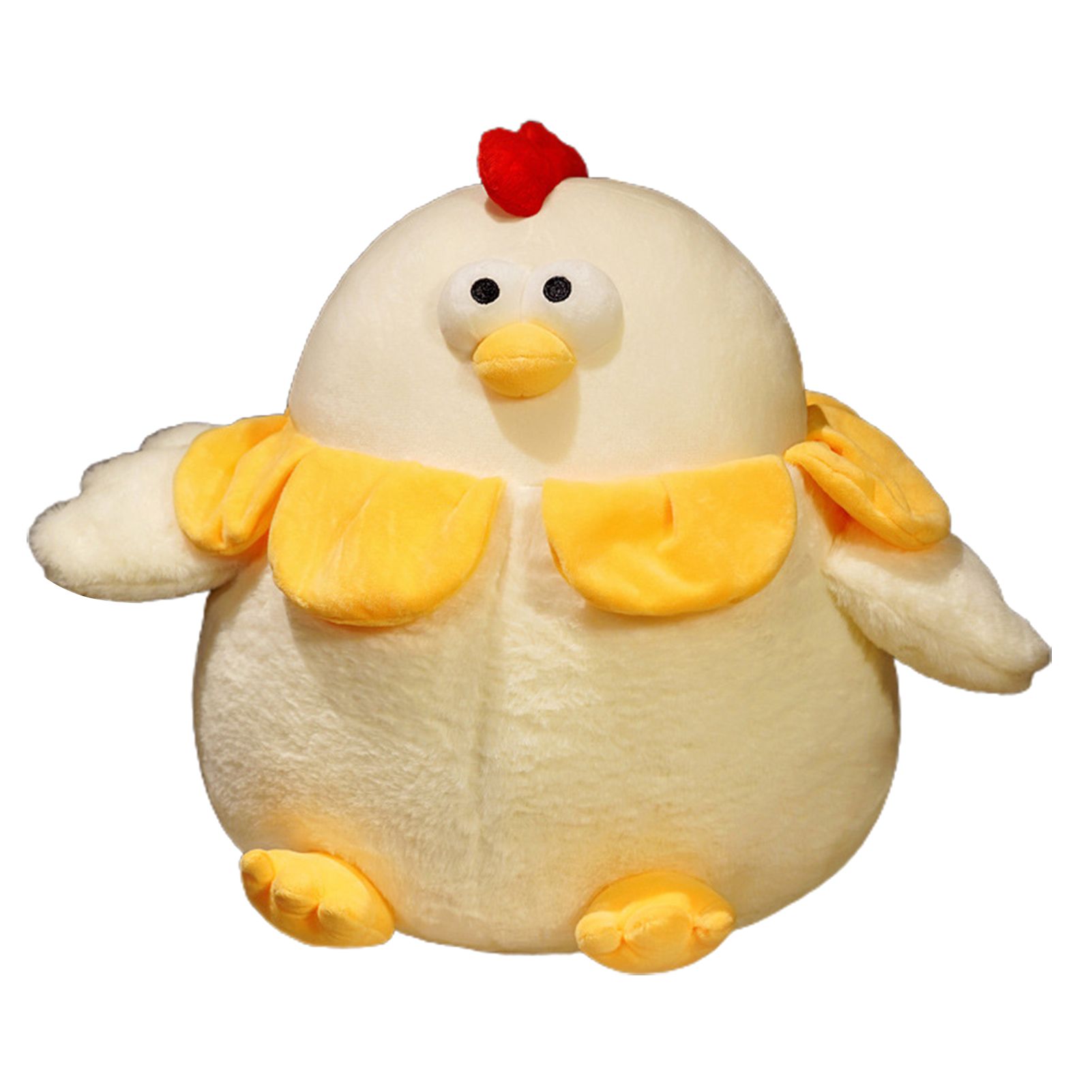 Childrenworld Plush Toy Anti-deformed Chick Plush Toy Doll