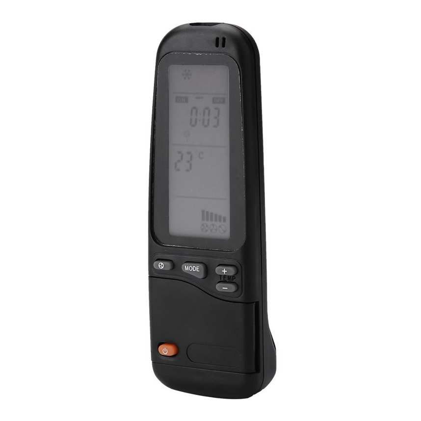 Replacement Remote Control 25 in 1 for Electra/ Airwell/ Emailair/ Elco RC-3