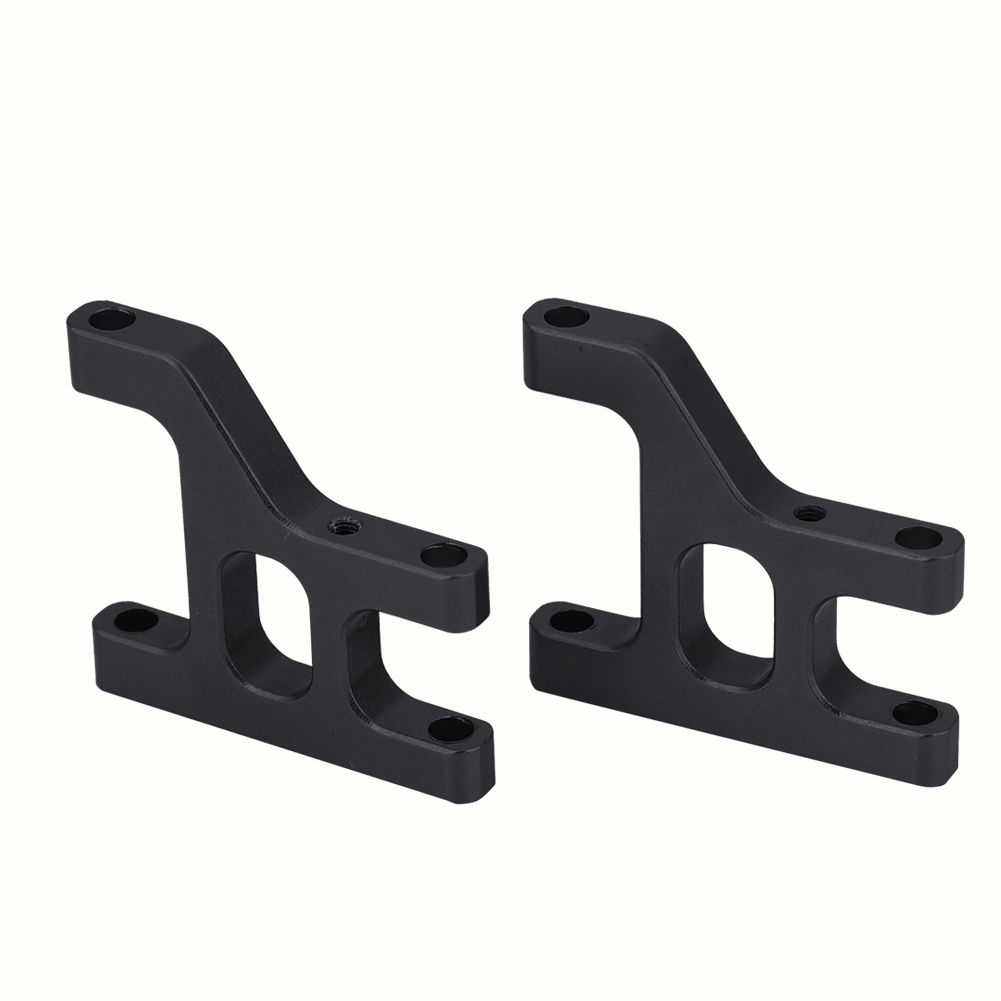 2Pcs Aluminium Alloy Front Lower Suspension Arm (L/R) For RC 1/10 TAMIYA CC01 SP