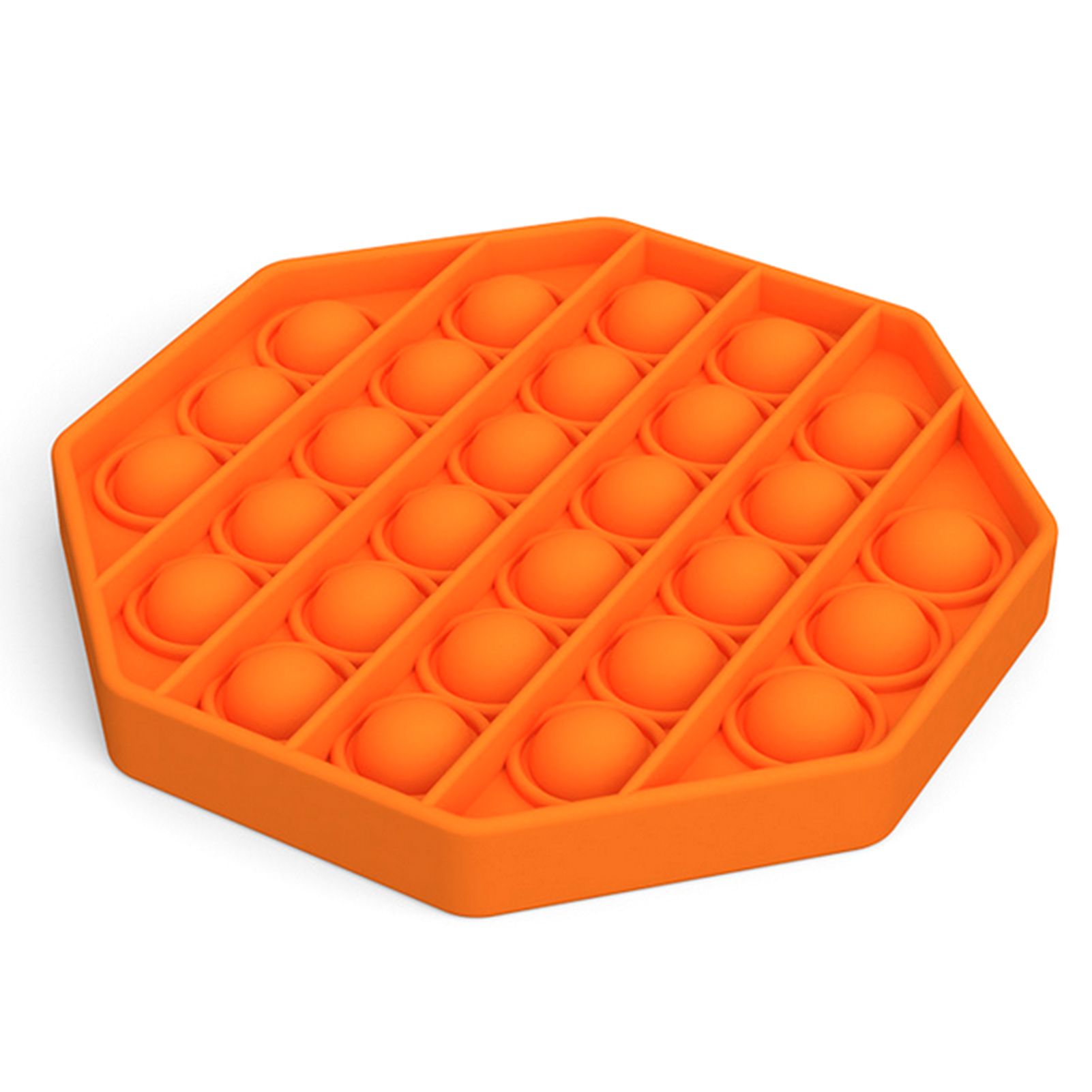 NYT Push Bubble Special Pop Sensory Toy Relieve Mental Stress Aritmetic Educational Toys
