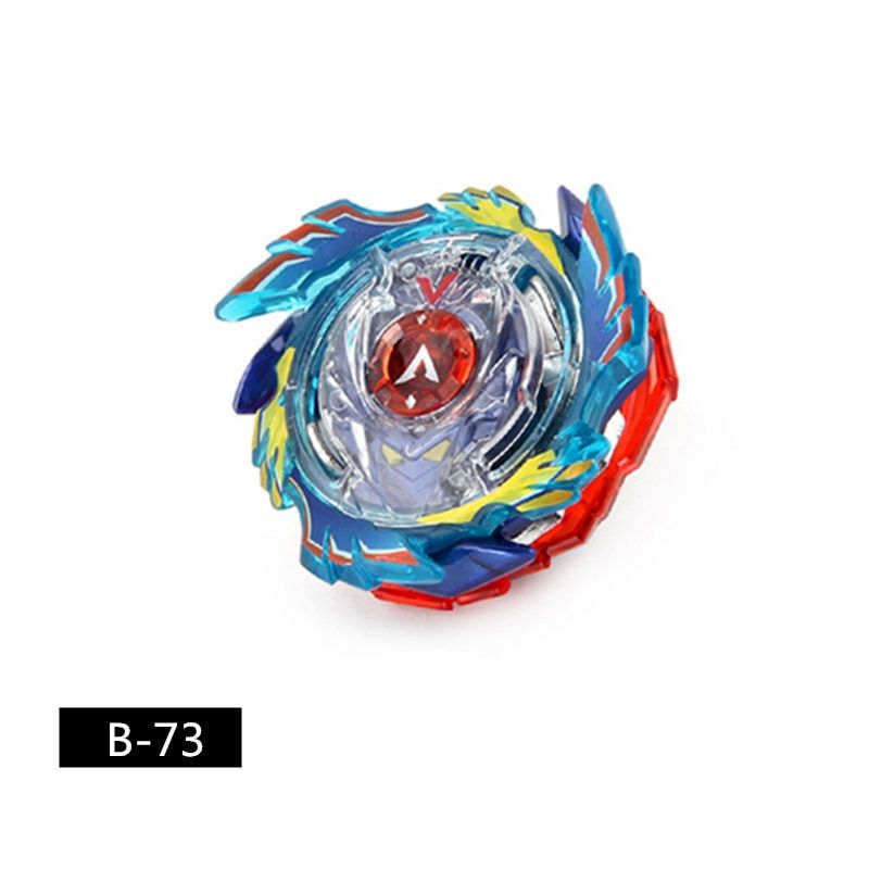 by blade Burst GT B-145 DX starter Venom Diabolos .Vn.Bl b145  Without Launcher Or Box Gifts For Kids Metal 4D