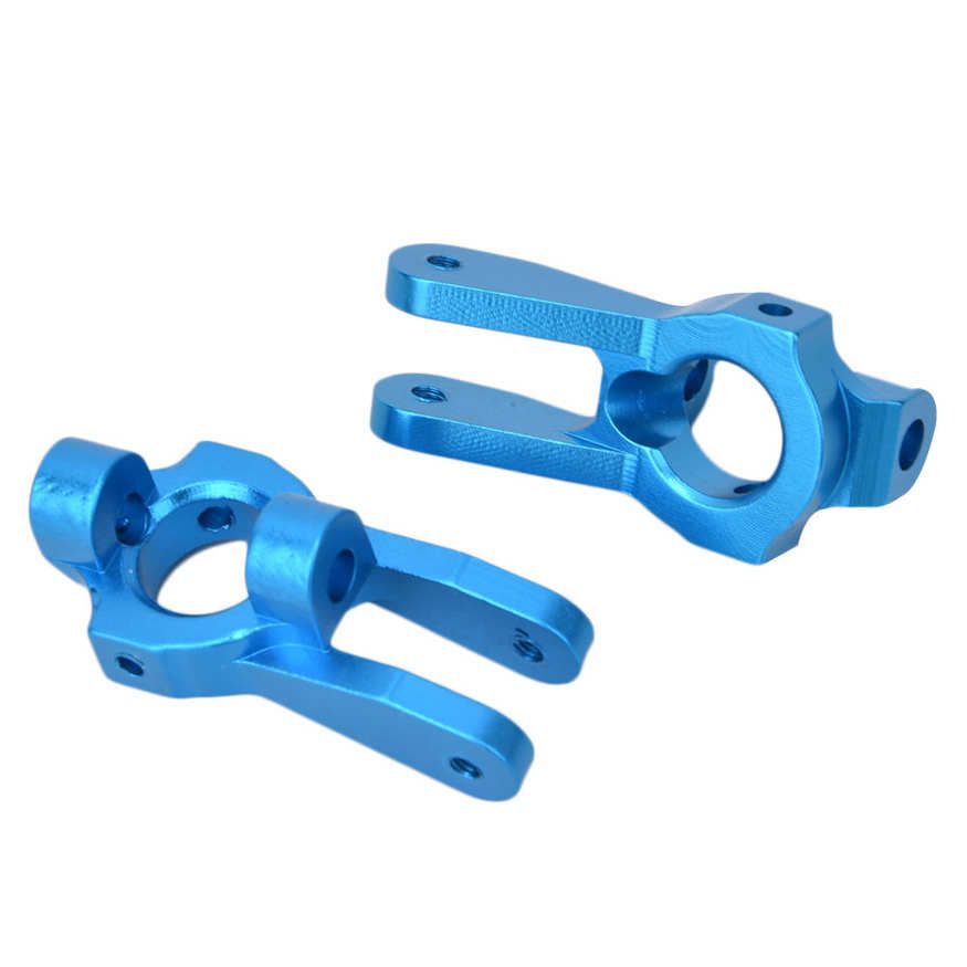Front Hub Carrier for WL toys Aluminum Alloy (L/R) 1/10-K949 RC Car Accessories Parts