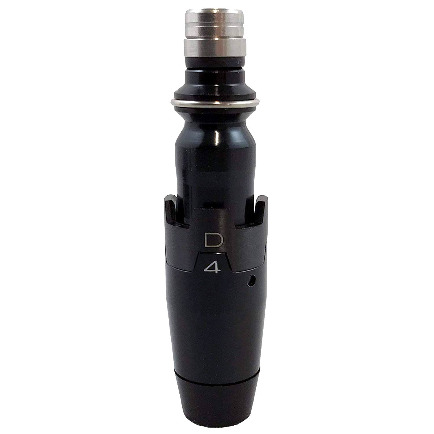.370 Tip Golf Club Adapter Golf Sleeve For Titleist 915h 915 913 Hybrid ,Golf Adapter