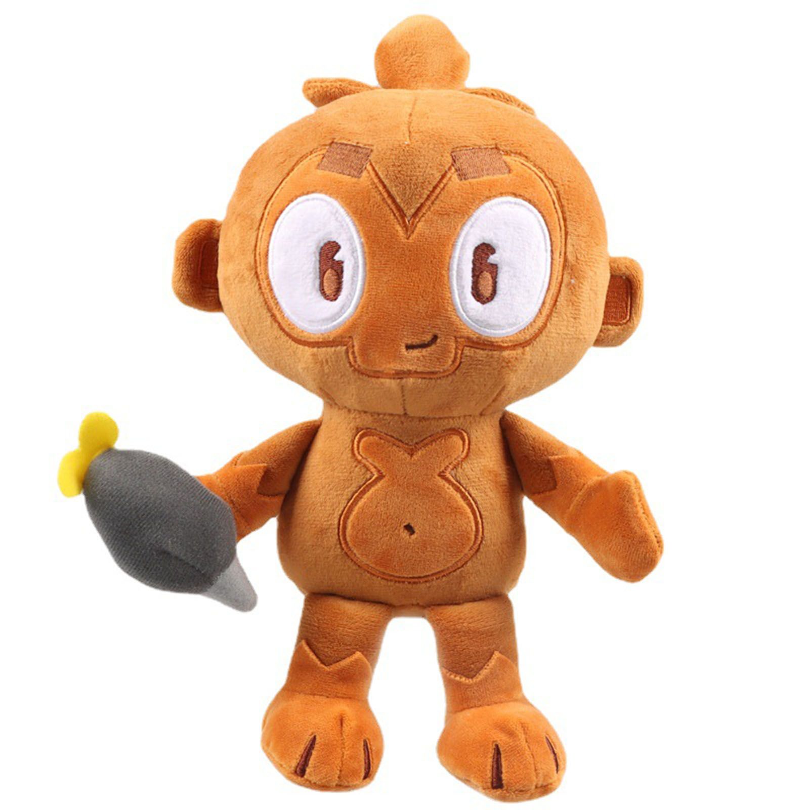 Bloons TD6 Game Doll Vivid Appearance Dart Monkey Stuffed Toys