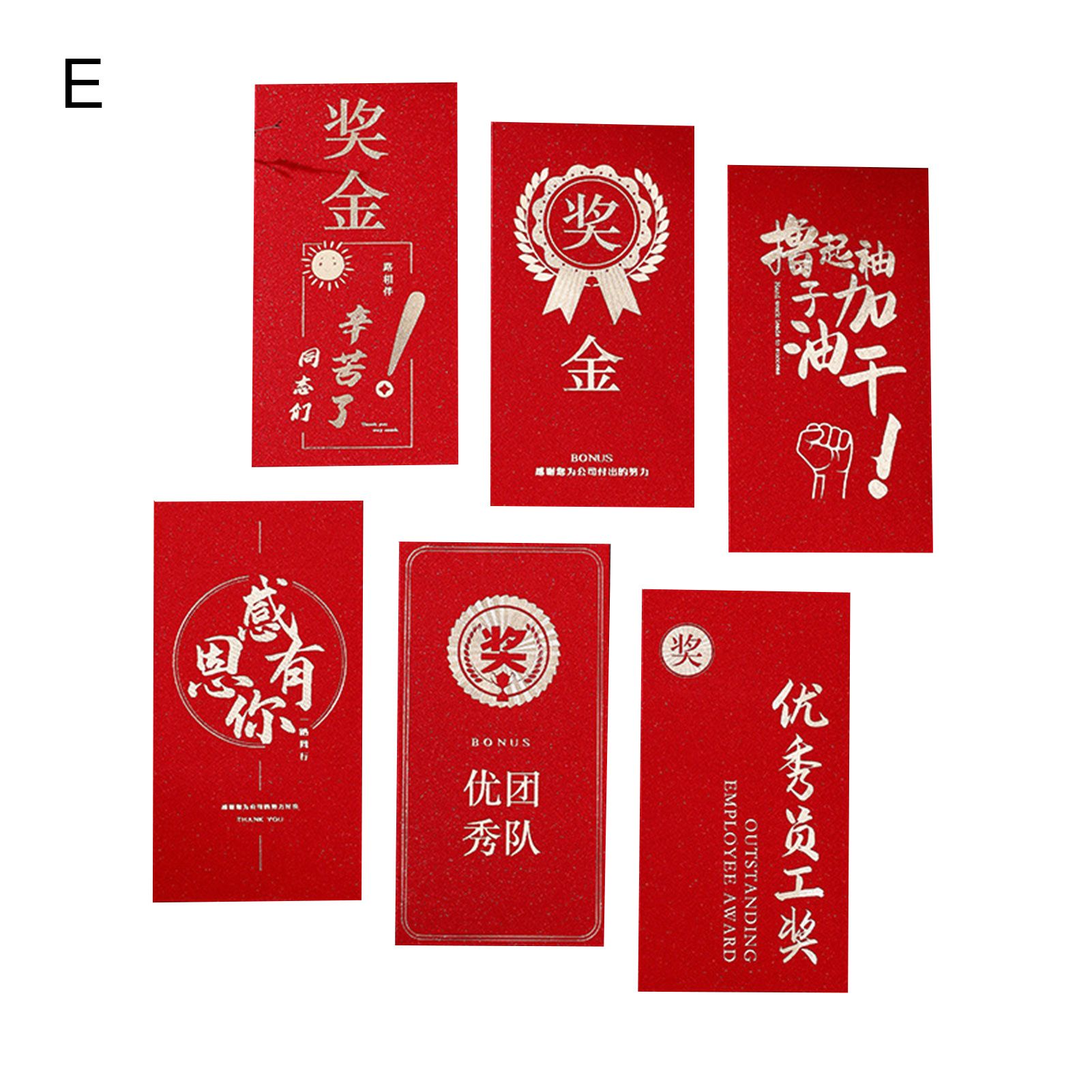 Red Envelope Wear-resistant Thick 2022 Tiger Lucky Pocket