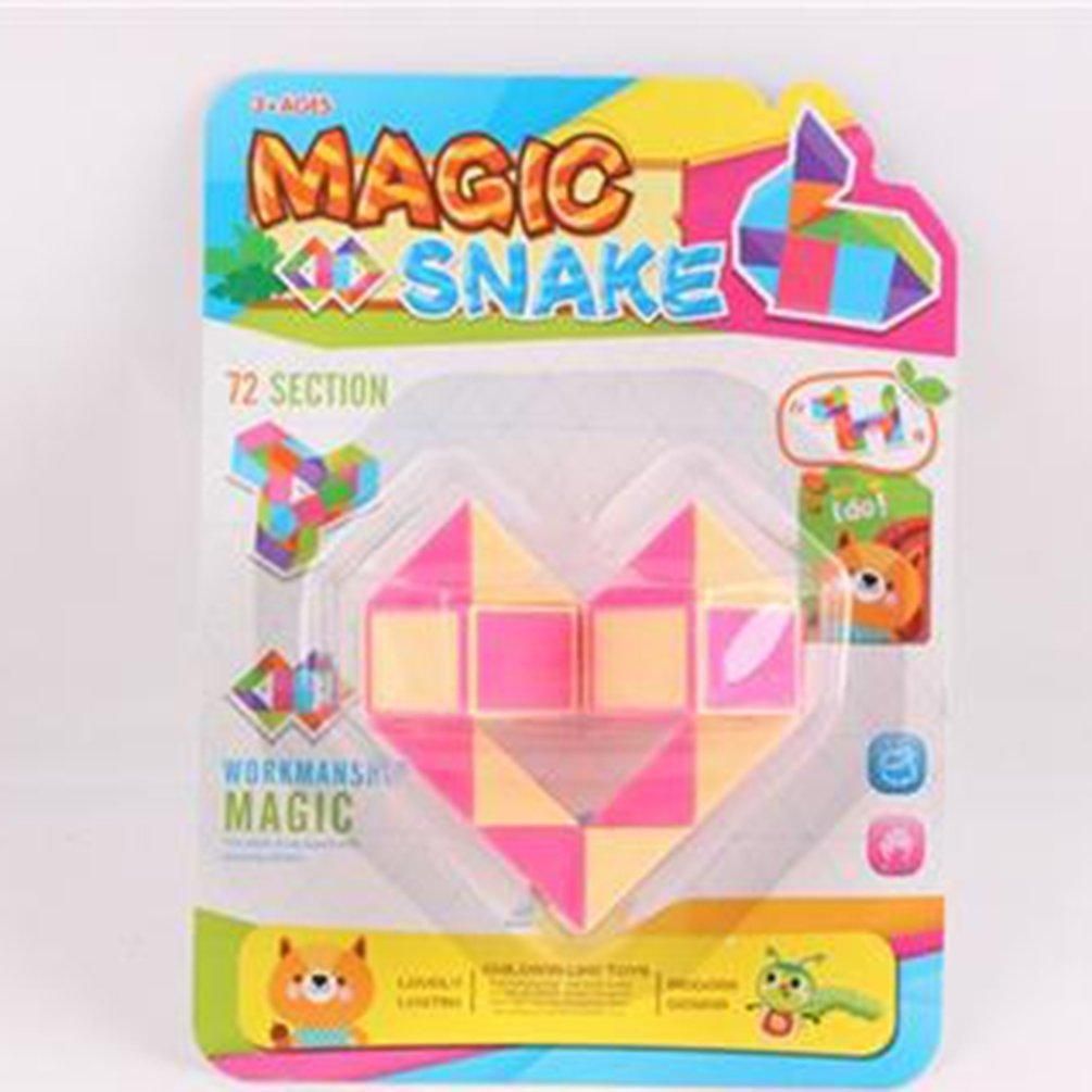 Specif Puzzle Mag Speed Cubo Mago Profissional Special Shape Cube*1112624
