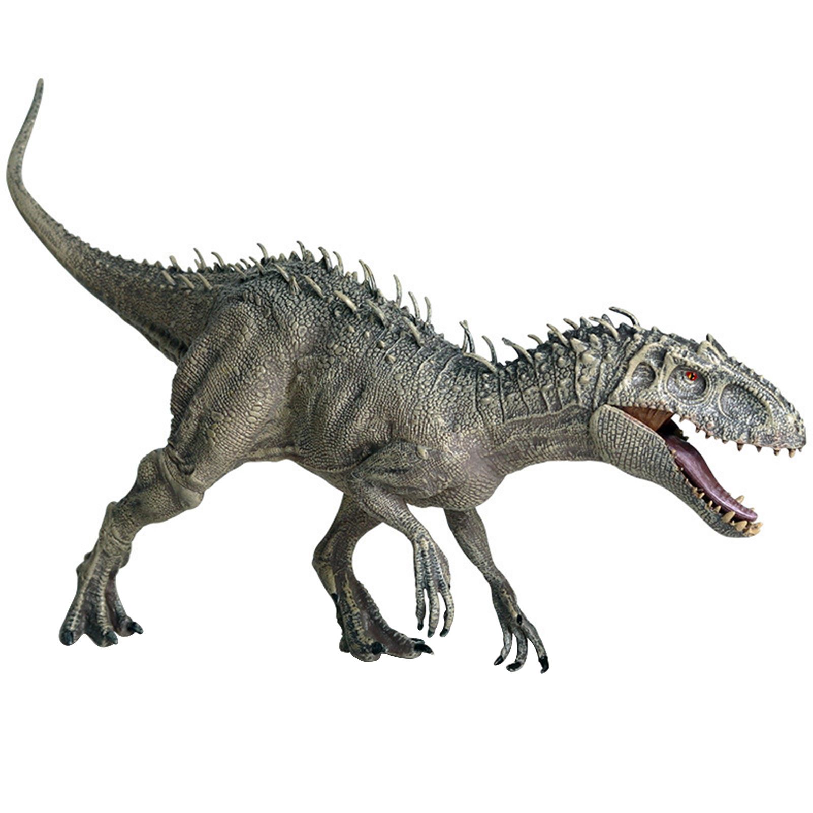 Simulation Tyrannosaurus Rex Dinosaur Models Collectible Toys Ornament Kids Gift