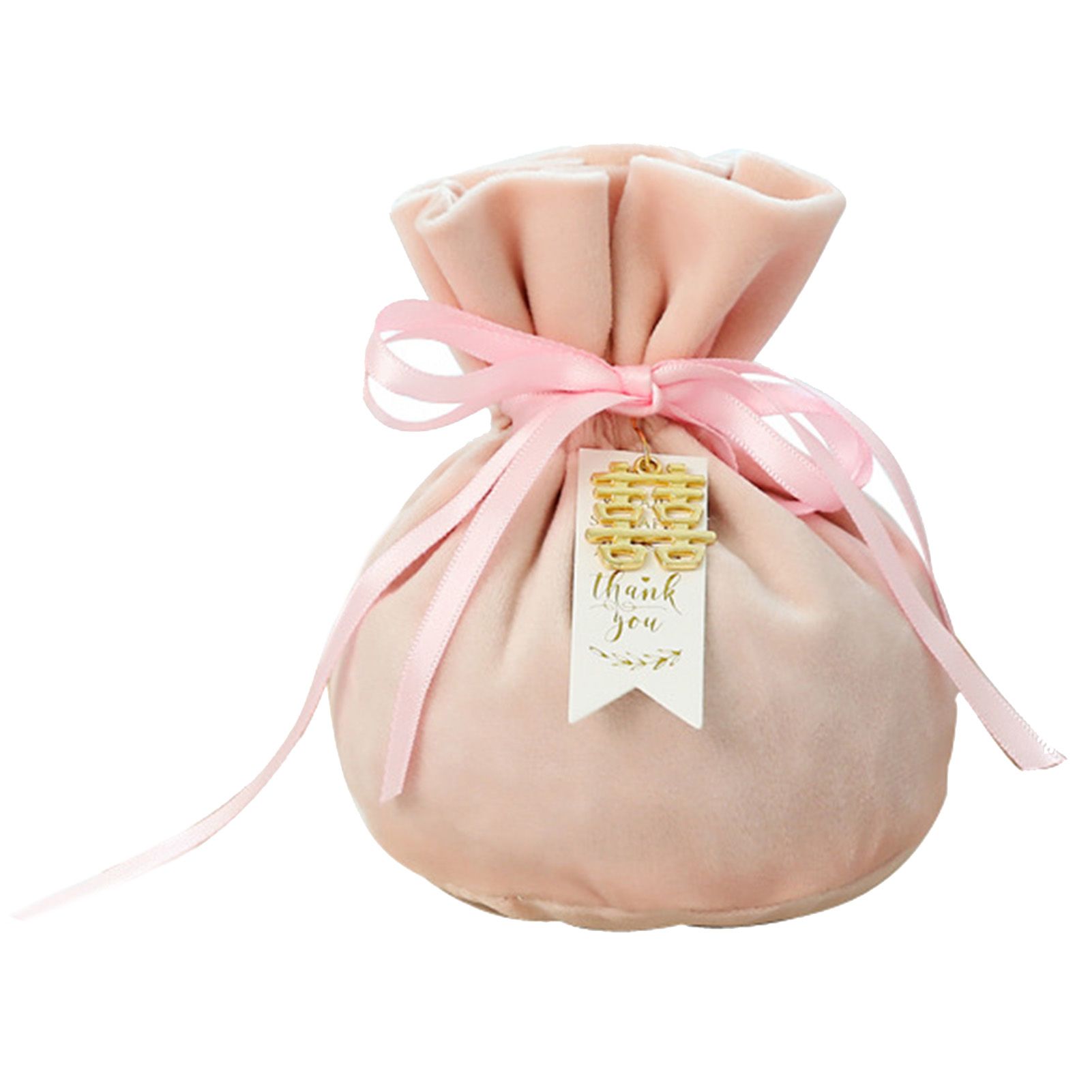 Cookie Bags Ornamental Excellent Workmanship Gift Pking Pouch