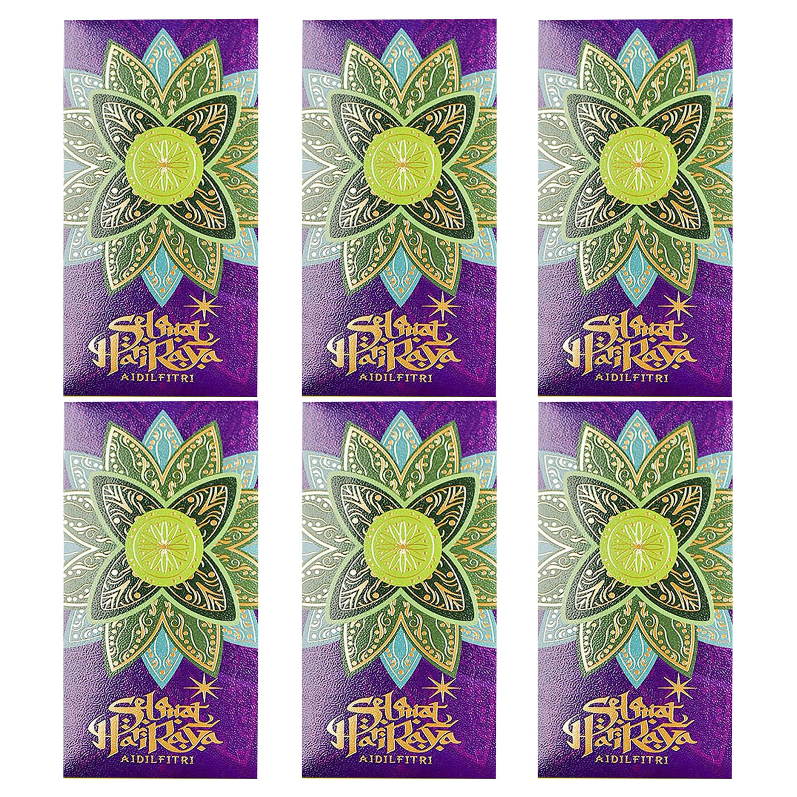 Red Envelope Portable Spring Festival Lucky Money Envelope