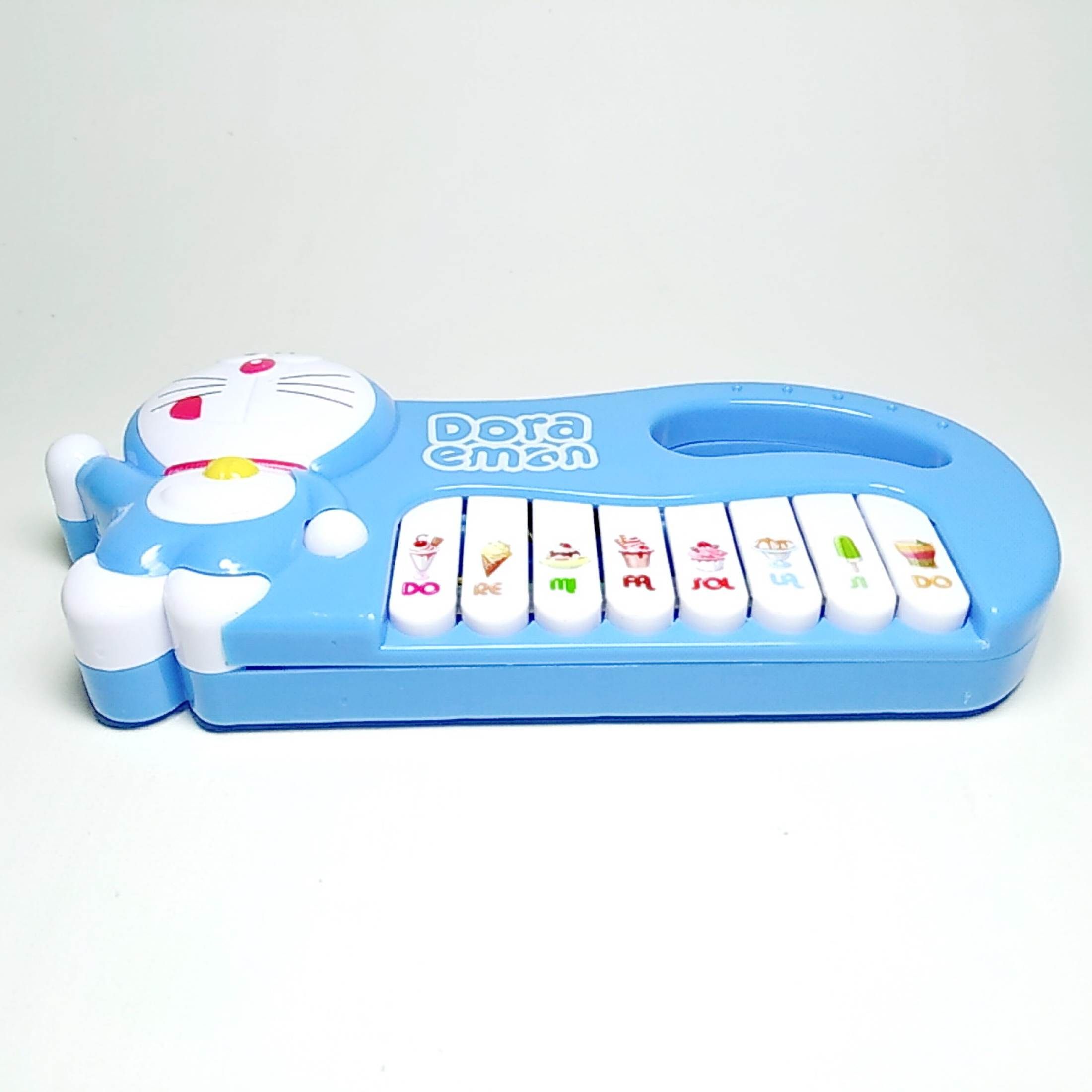 Doraemon Electronic Piano Toy For Kids