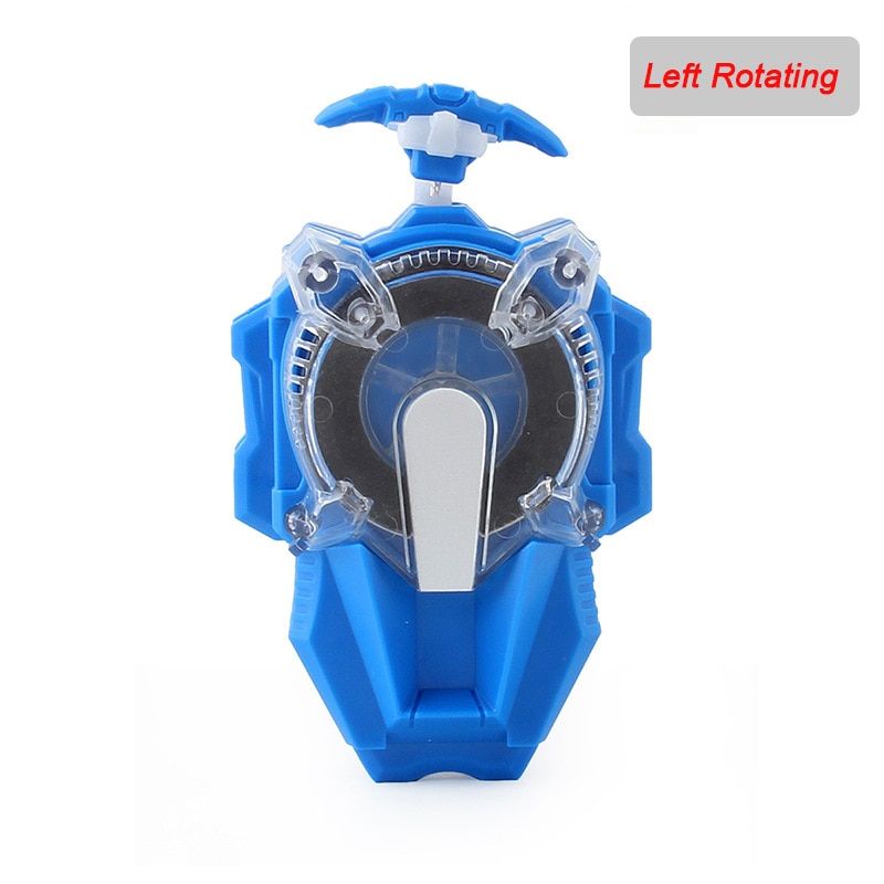 RA Beyblades Spinning Launcher Two-way Wire Anttena Metal Fusion Accessories MQ B184