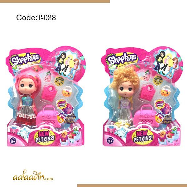 Toys Baby supermarket