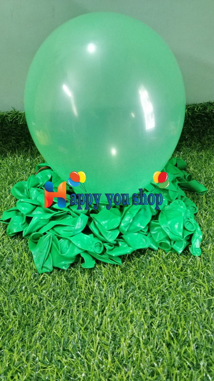 Monty Balloon 50 Pieces
