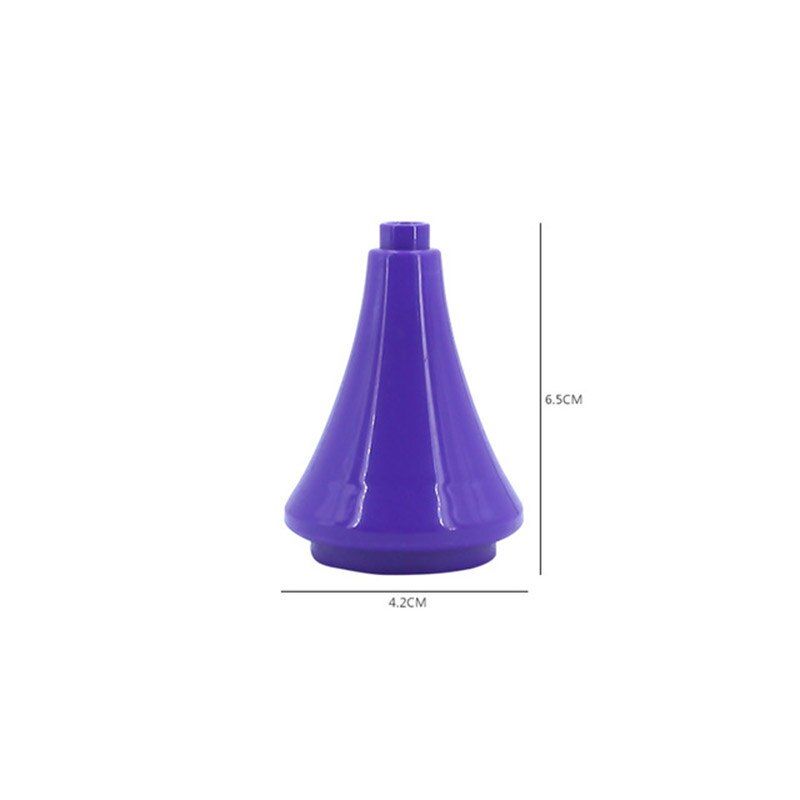 Construction Toys for Kids Diy Building Blocks Big Size Accessories Princess Castle Bricks Parts Educational Model Toy Gift