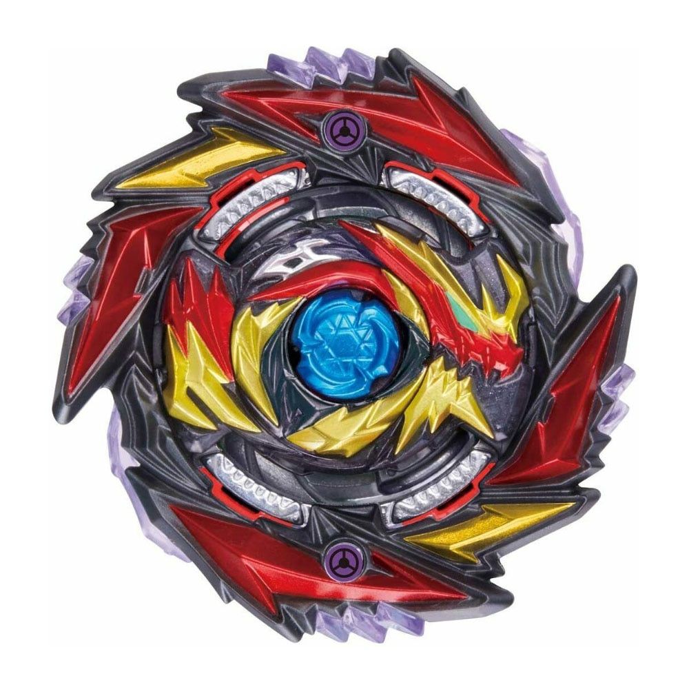 B-X TOUPIE BURST BAYBLADE Infinite Achilles Spryzen s5 Toupie B-128 Cho-Z Ruins DropShipping