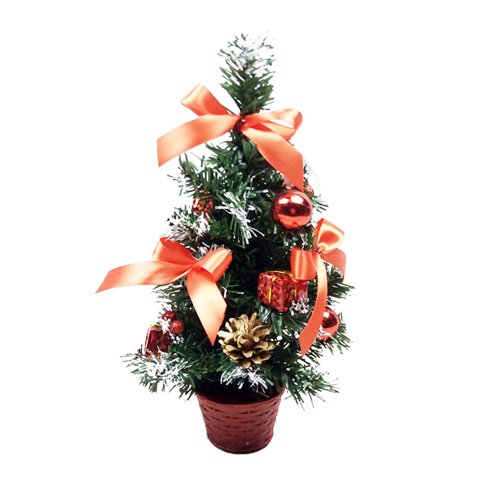 Artificial Christ Compt Excellent X Ornament