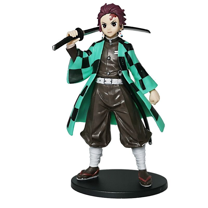 Tokyo Revengers Anime Demon Slayer Action Figure ManSano Chifuyu Matsuno Takemichi Hanagaki Figurine Mang Model Toys