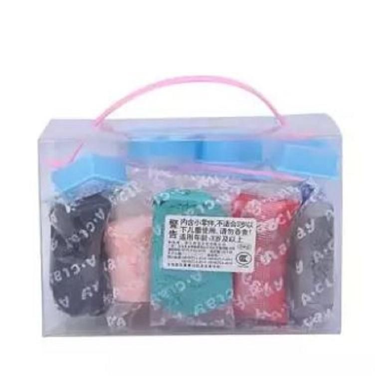 Space Sand Clay- Multi Color