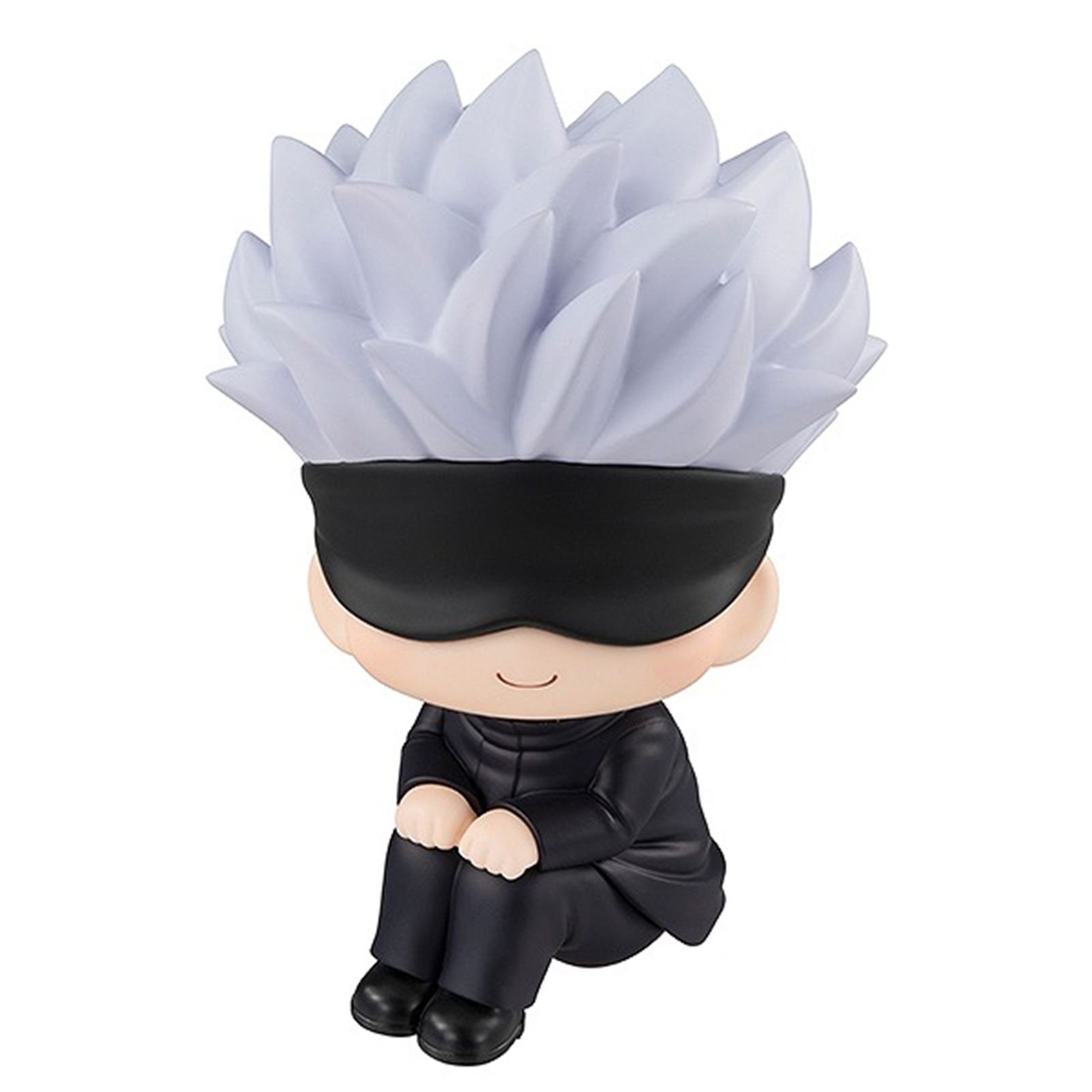 Figure Model Japanese Anime Jujutsu Kaisen Itadori Yūji Satoru PVC Simulation Miniature Collectible for Desktop