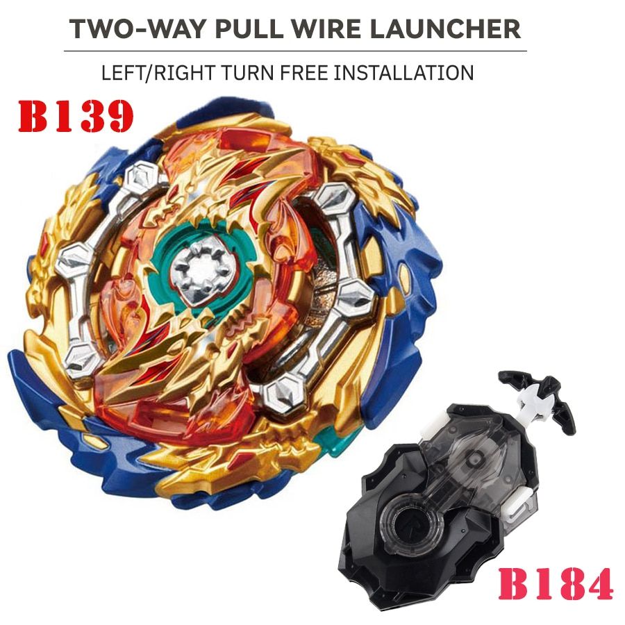 ra Beyblade Burst B187 Starter Saber Valkyrie. Sh-7 B189 B185 B172 B168 B167 B163