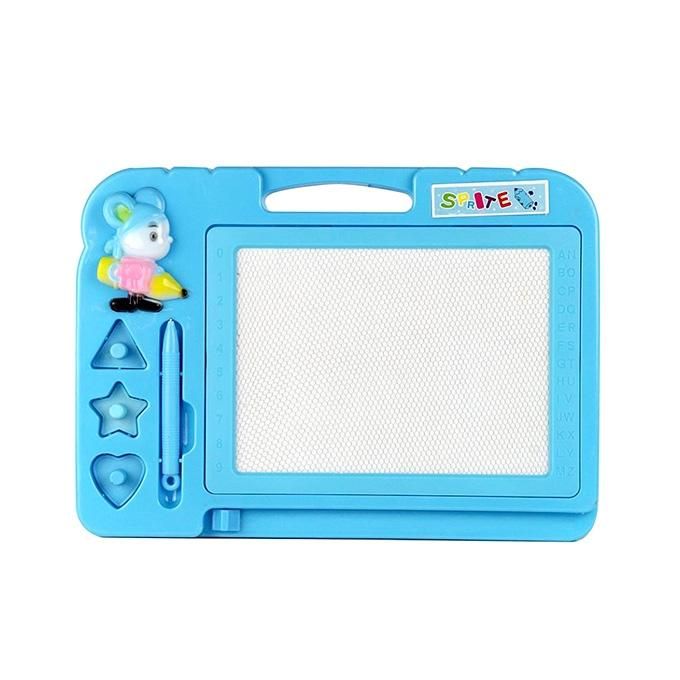 Sprite Magic Board for Baby - Sky Blue