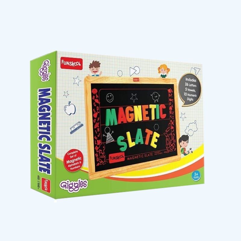 Funskool Magnetic Slate
