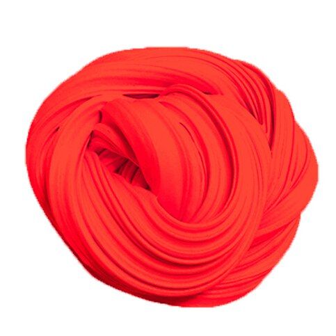 300ML Butter Fluffy Slime Toys Big Box Clay Floam Slime Scented Antistress Kids Toy Sludge Cotton Clay Toy Plasticine Supplies