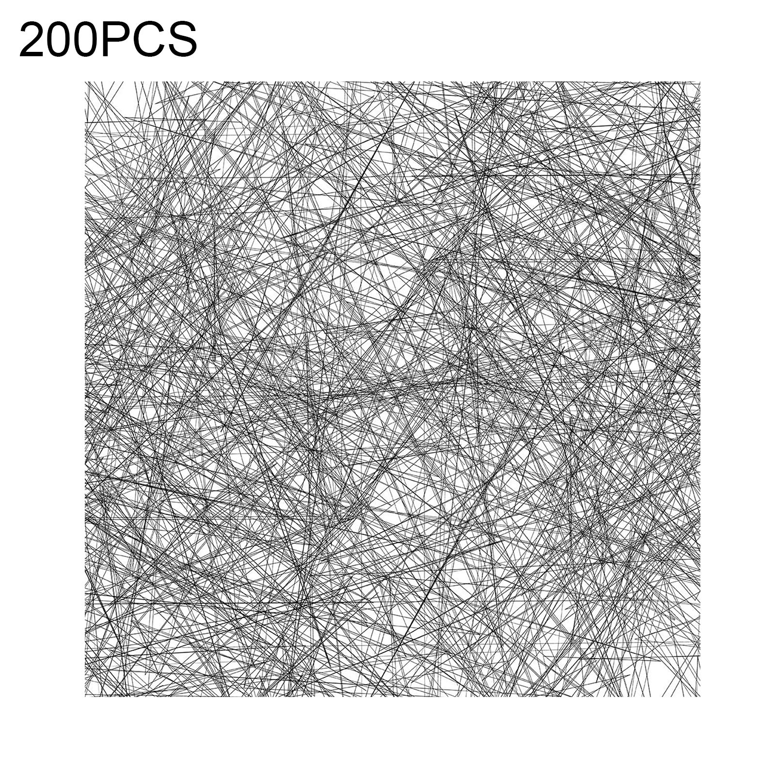 200/500/1000Pcs Lines Challenge Jigsaw Puzzles Stress Relief Educational Toy