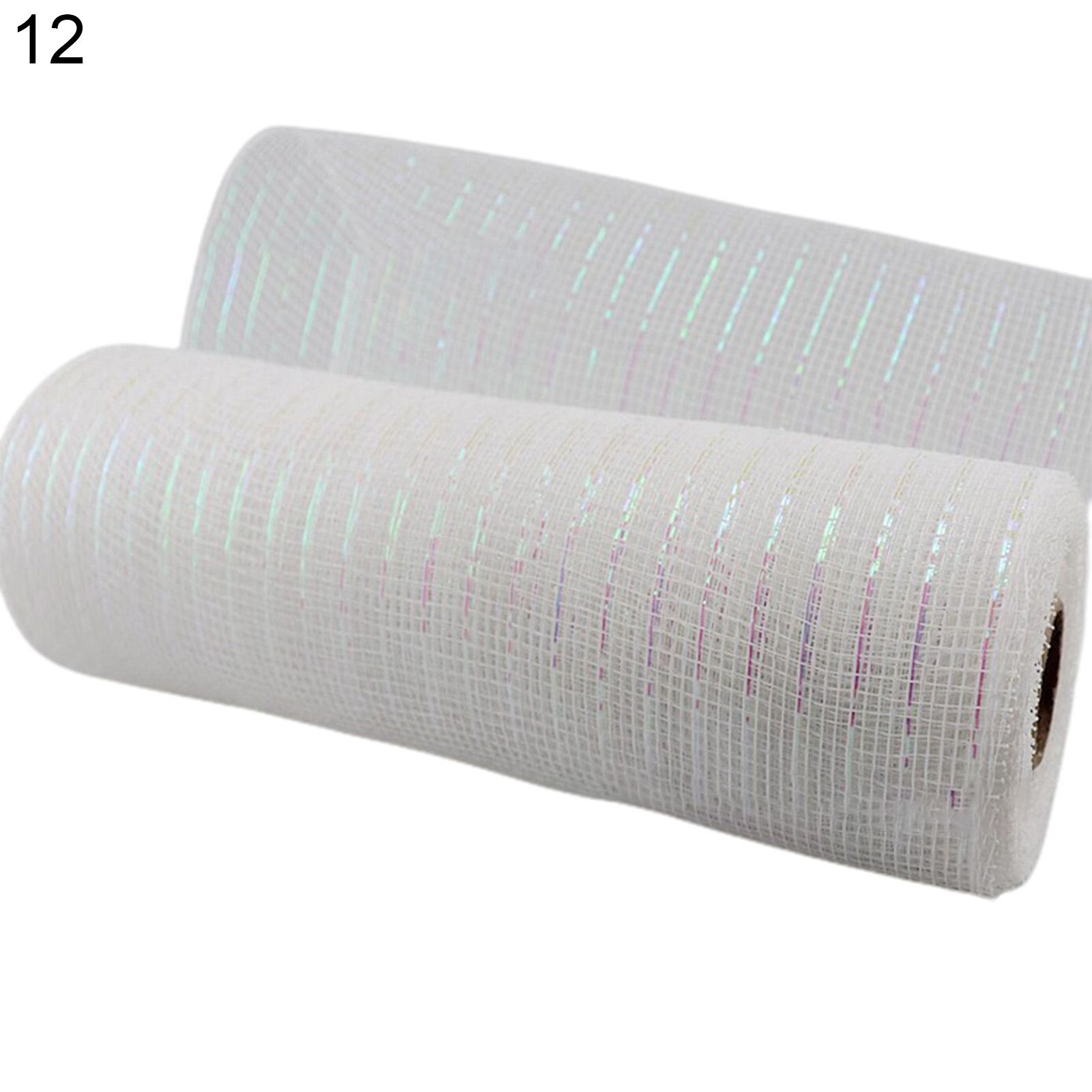 Gifts Mesh Good Woven Decorative Tear-resistant Wrapping Mesh