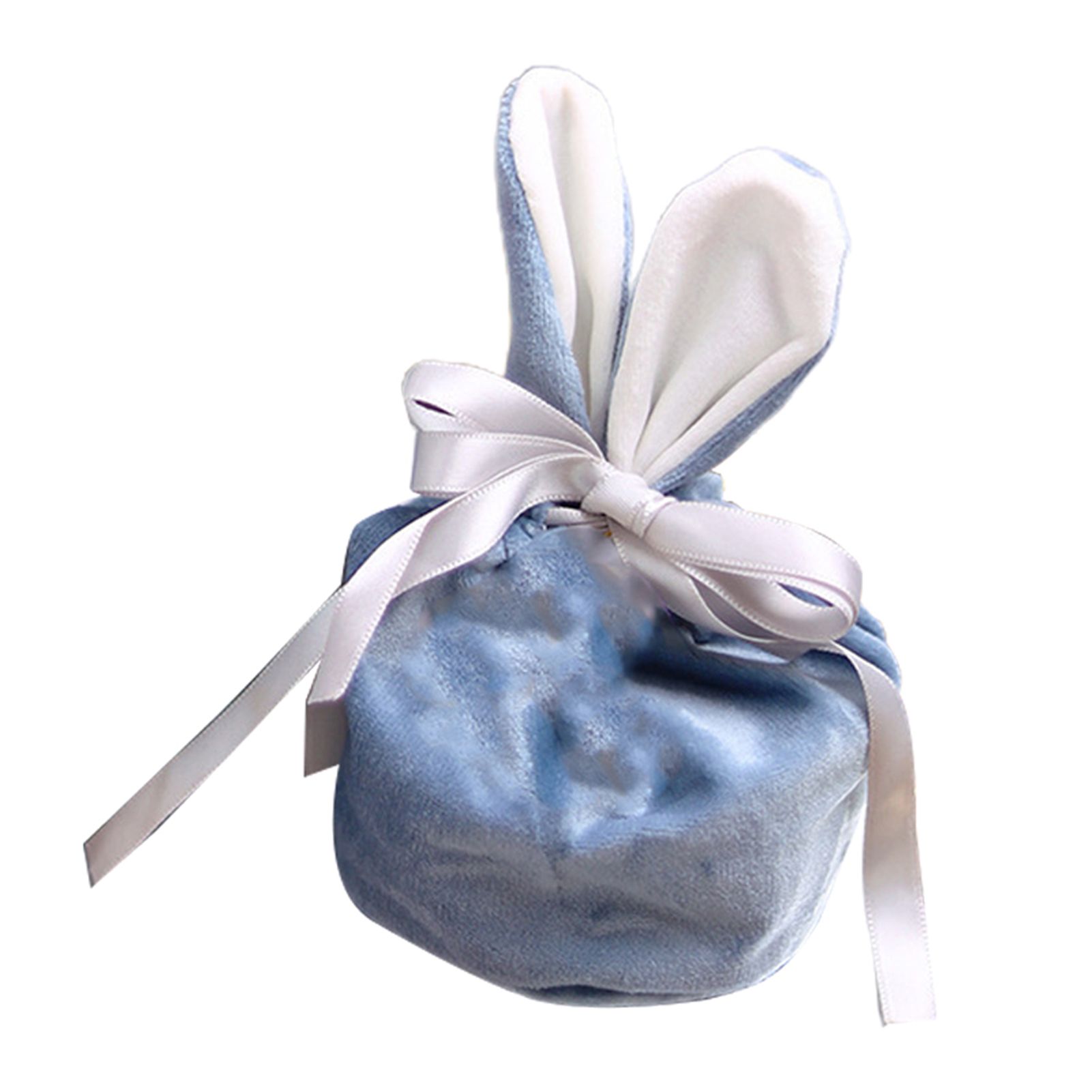 Pking Bag Bunny Ears Design Easter Gift Bag