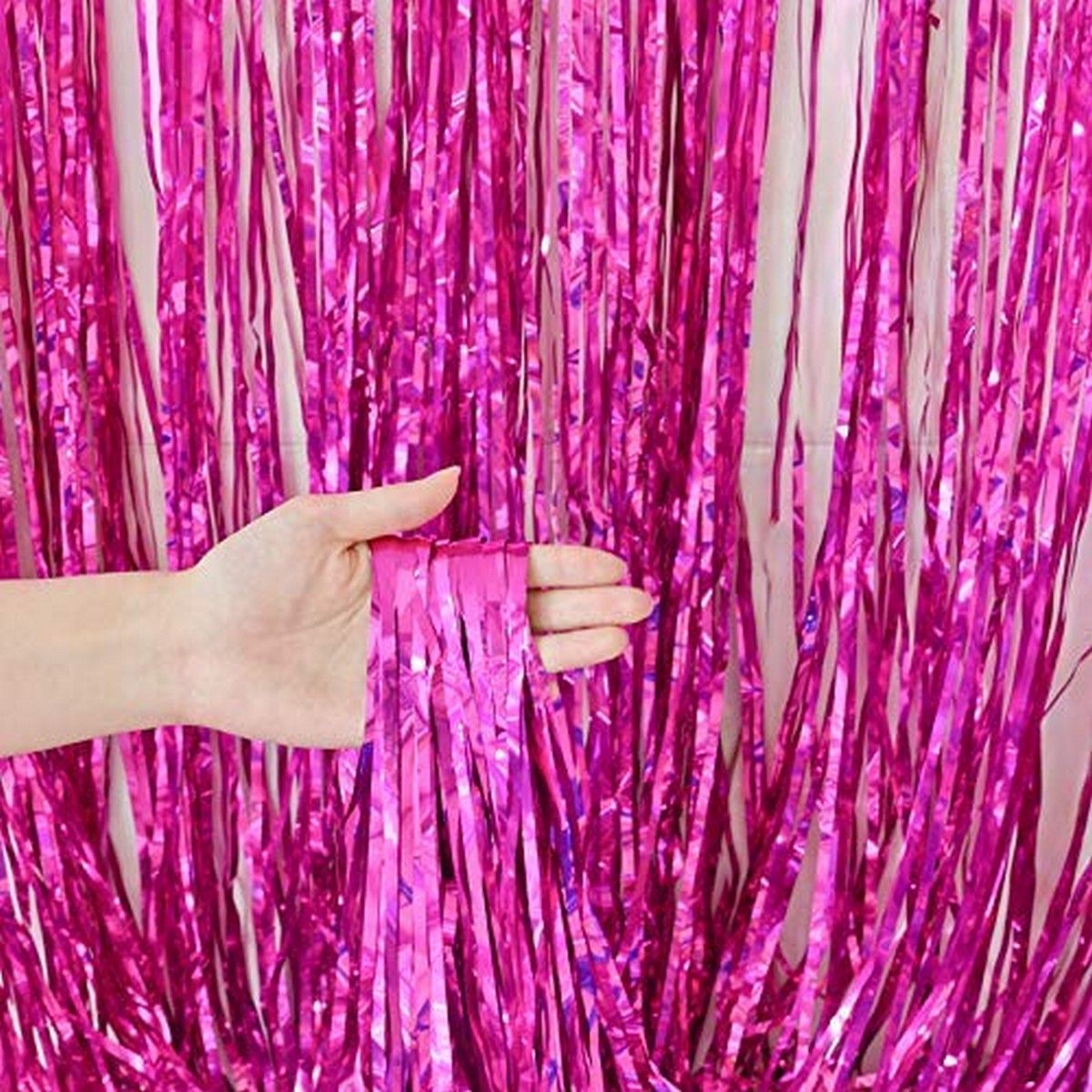 happy birthday Background Curtain Backdrop