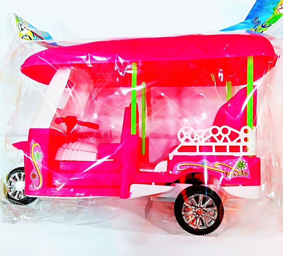 CNG Fiction Toys