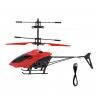 Hand-sensing Infrared Induction Rechargeable Aircraft Model Kid Gift Toy