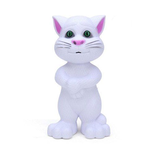 Girl  Touch Tom Toy - White