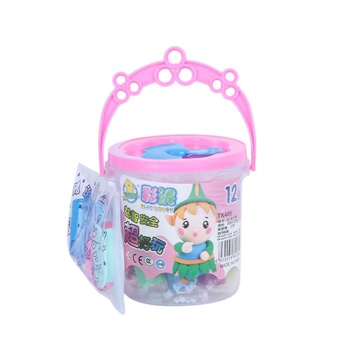 Babys Toy Plado - Pink