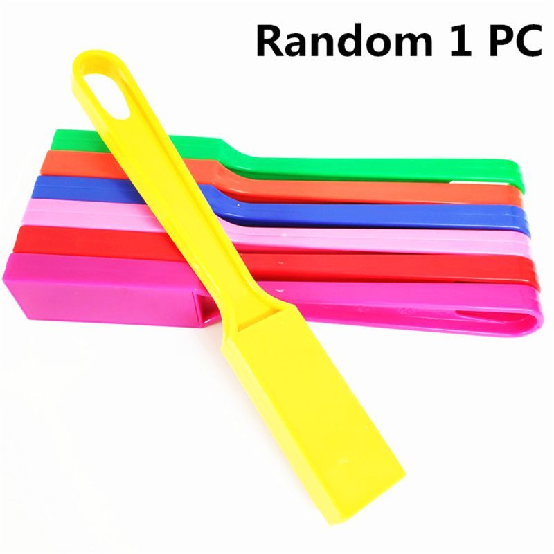 Montessori Learning Toys Magnetic Stick Wand Set With Transparent Color Counting Chips With Metal Loop