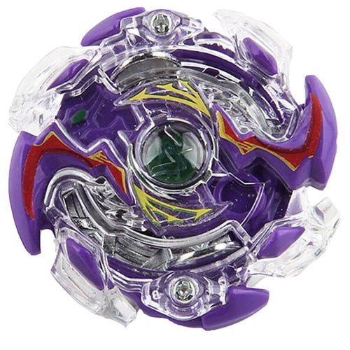 Spinning Top Burst B-82 er ER CHRONOS. 6M.T without launcher