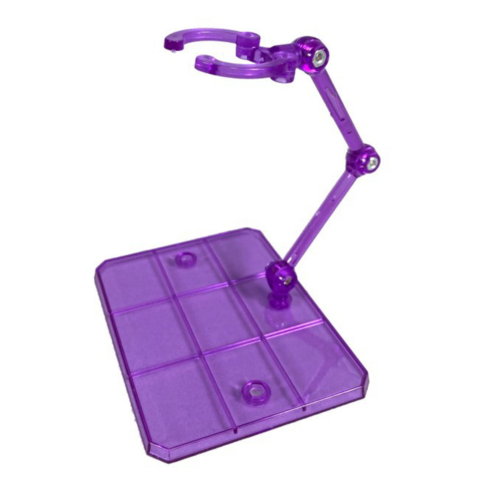 tion Figure Base Stretchable Handy Model Toy Display Stand