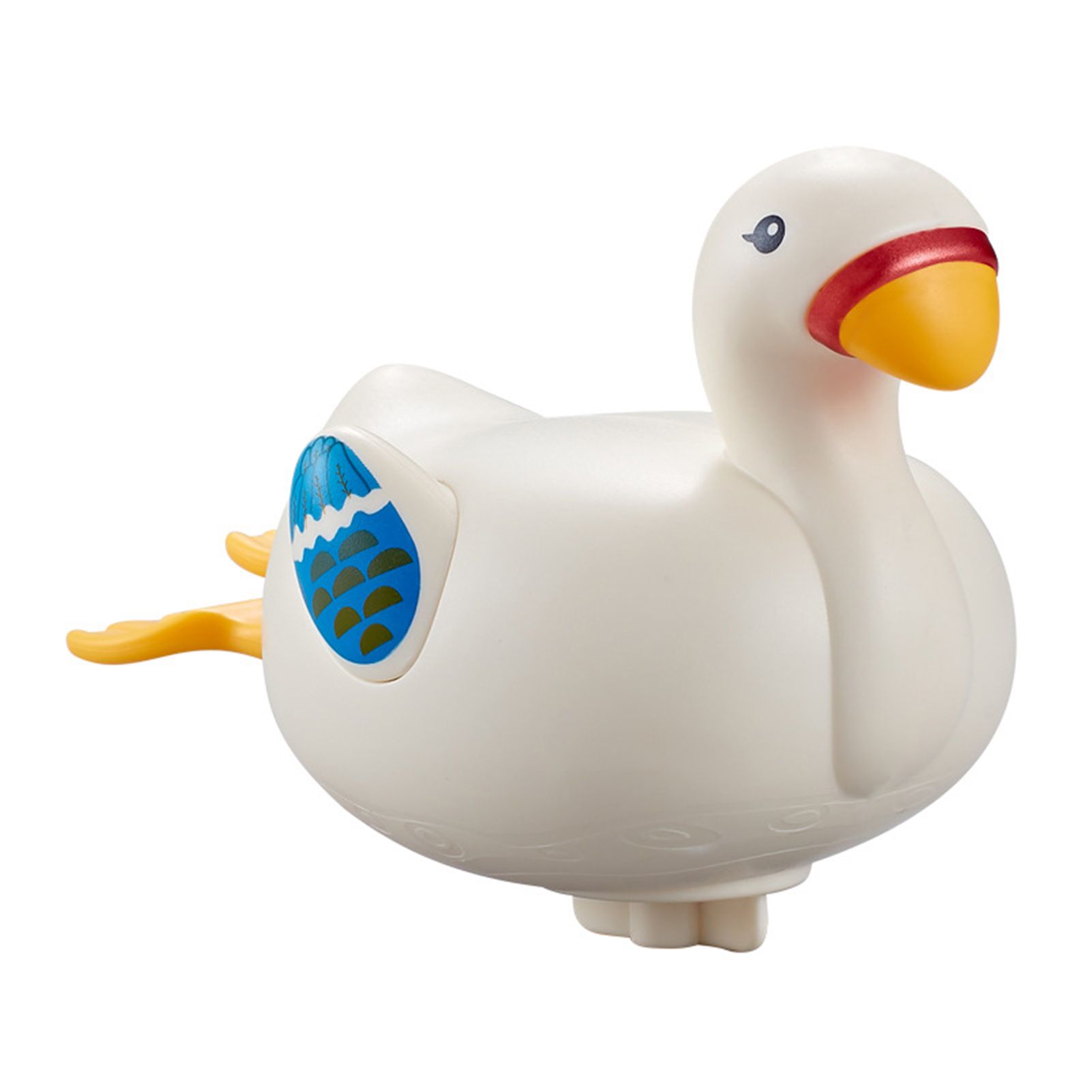 Baby Shower Toy Intertive We Goose Children Infant Shower Toy
