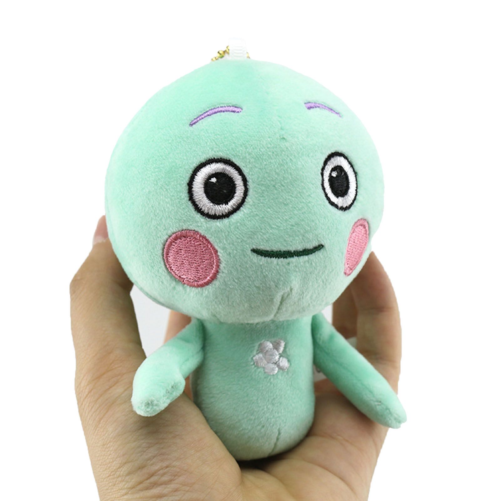 Cartoon Anime Soul Joe Gardner Plush Doll Plush Pendant Cute Stuffed Toys for Kids Gift