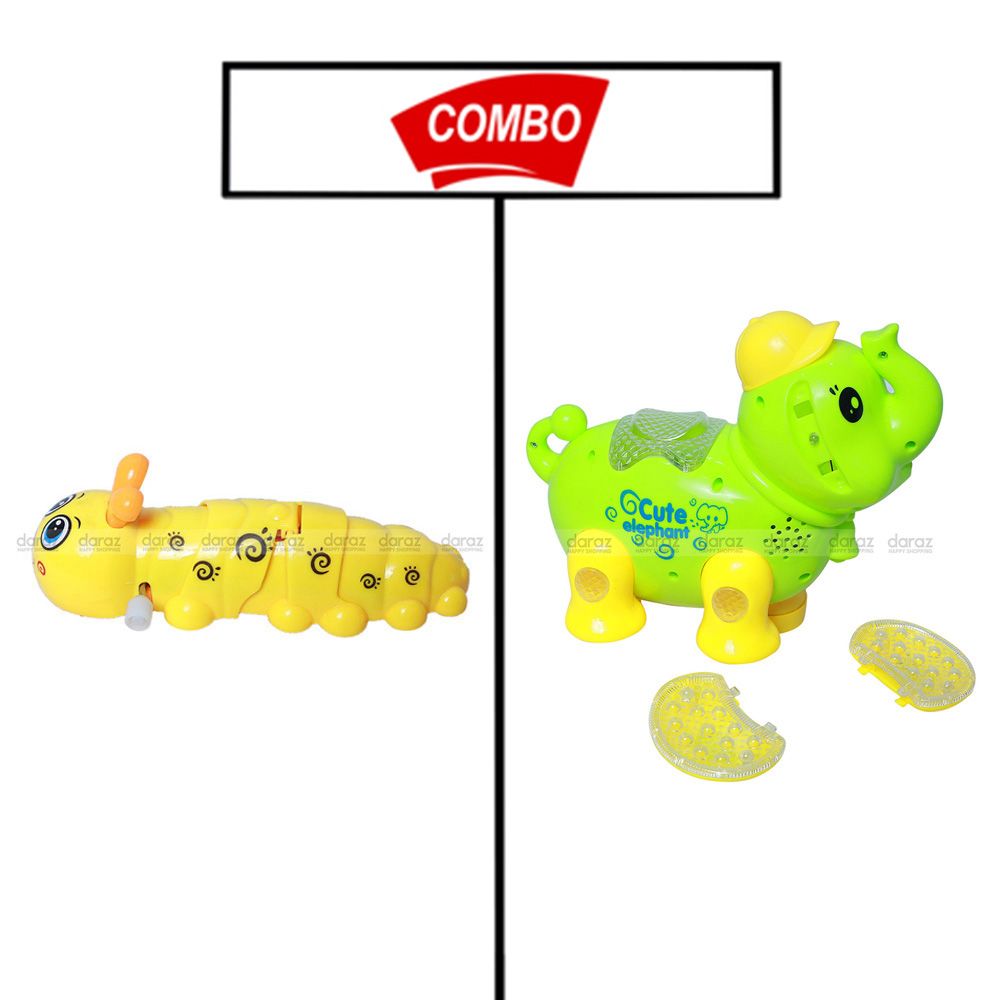 INSECT TOY  COMBO PACK
