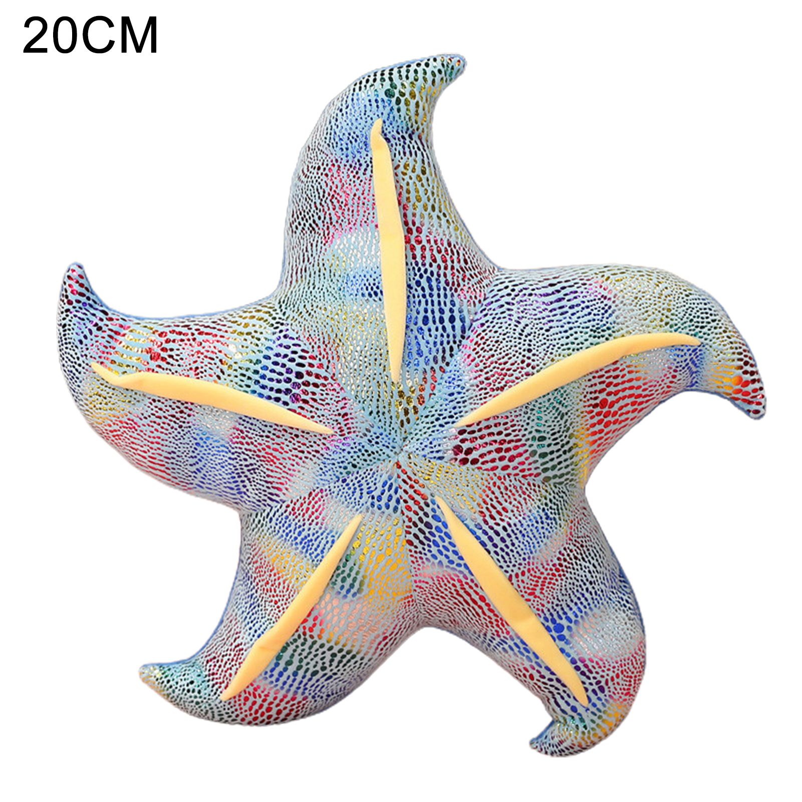 Starfish low Meticulous Workmanship Simulation Starfish low Doll