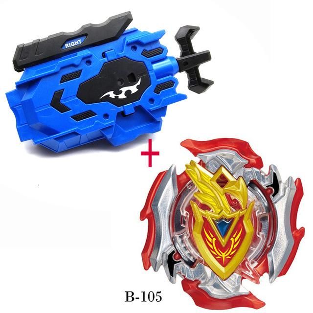 Beyblade Burst B148 CHO-Z VALKYRIE.Z.Ev With Left Right Two Way Wire Launcher Metal er Top Starter Gyro Spinning Fight Toy