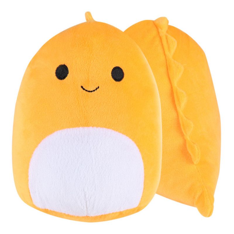 Cute Soft Fat Dinosaur Doll Plush Toy Children's Gift Stuffed Plush Dolls Toys For Kids Baby Birthday