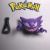 4 Types Of Ghost Pokémon Car Interior Air Outlet Decoration  Gastly Gengar Haunter Creative And Interesting  Accessories