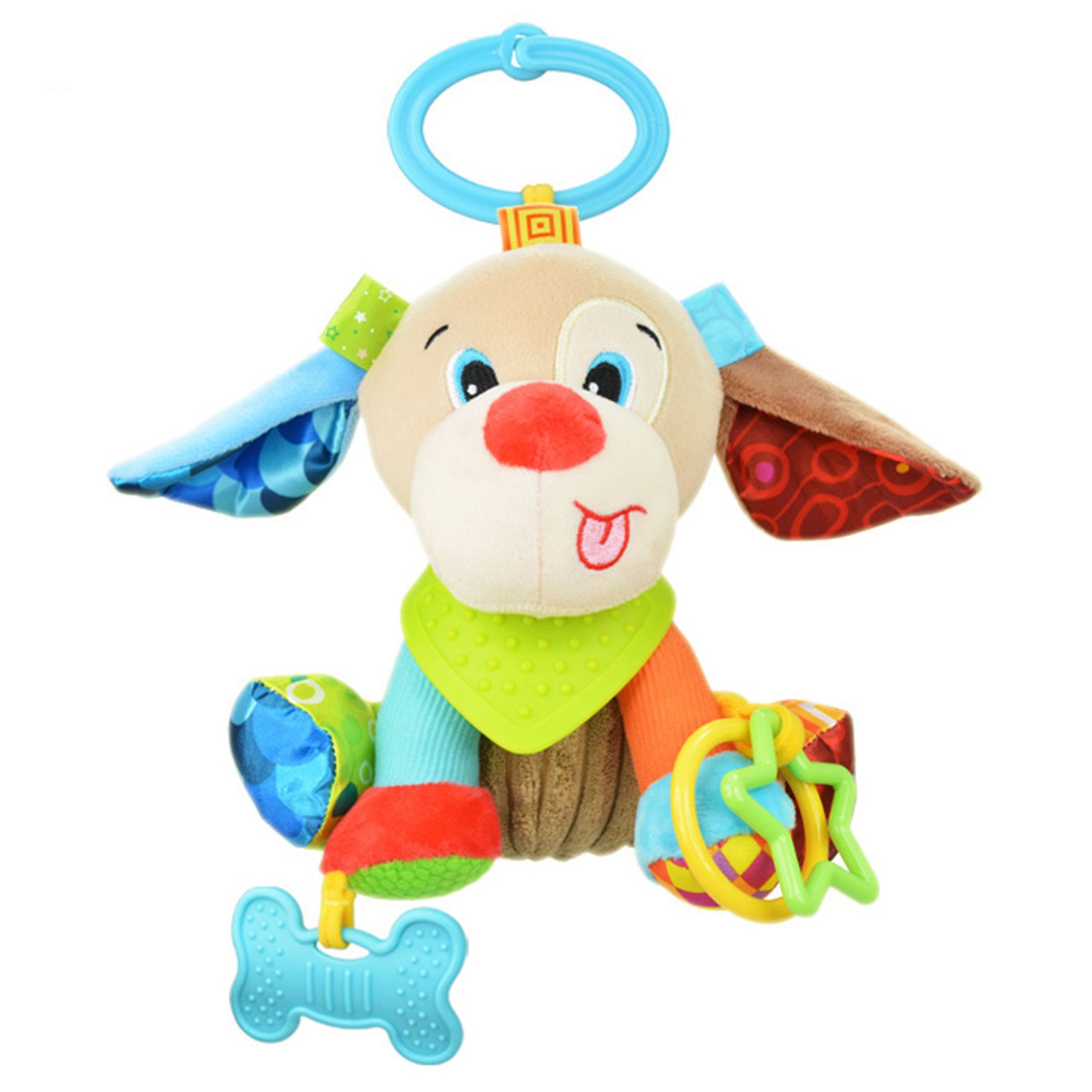 Plush Toys Hanging Wind Chimes Plush Toys