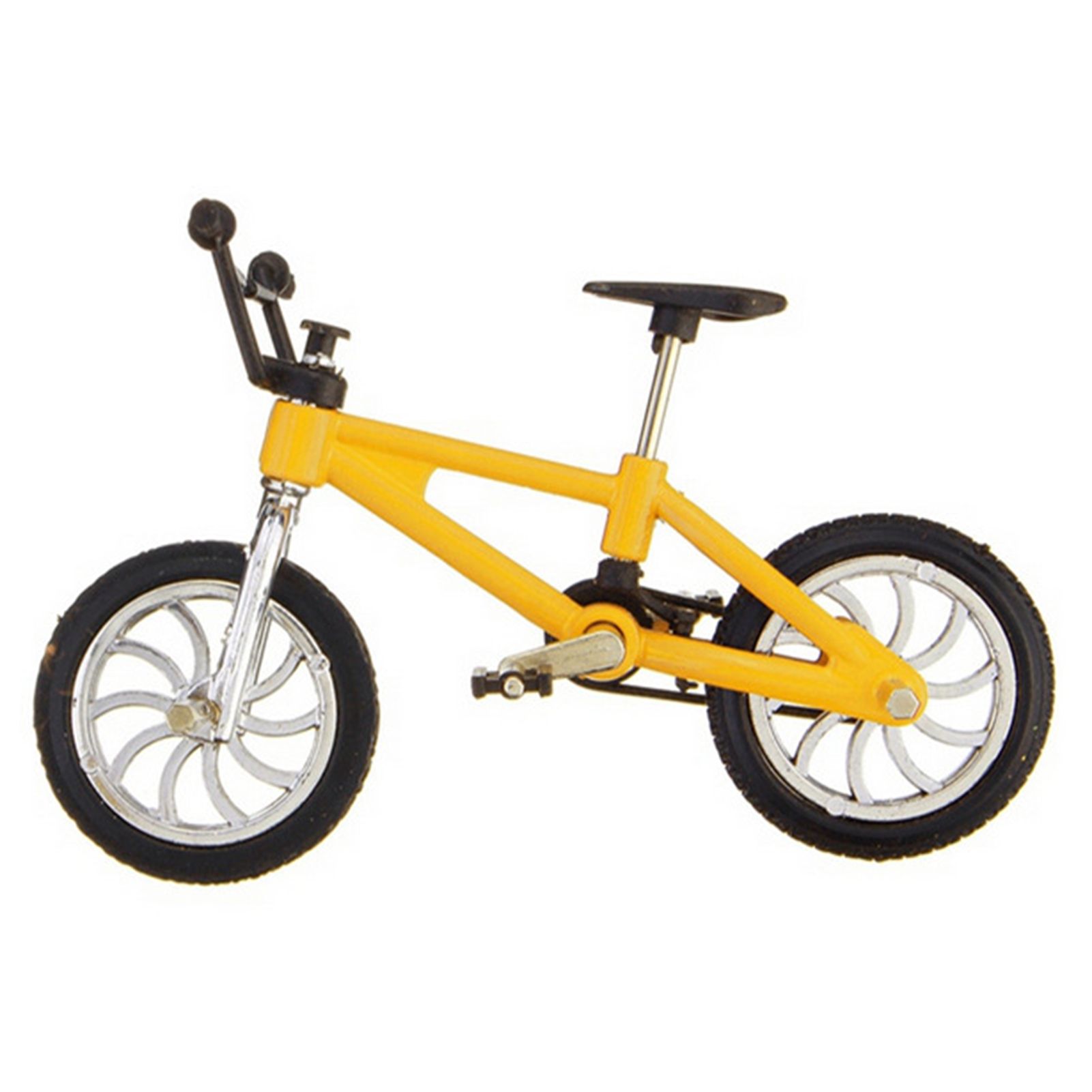 niature Bike Toy Impt Resistant ni Bike Ornament Toy